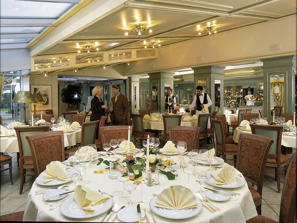 Landhotel Naafs-Haeuschen Lohmar Εξωτερικό φωτογραφία