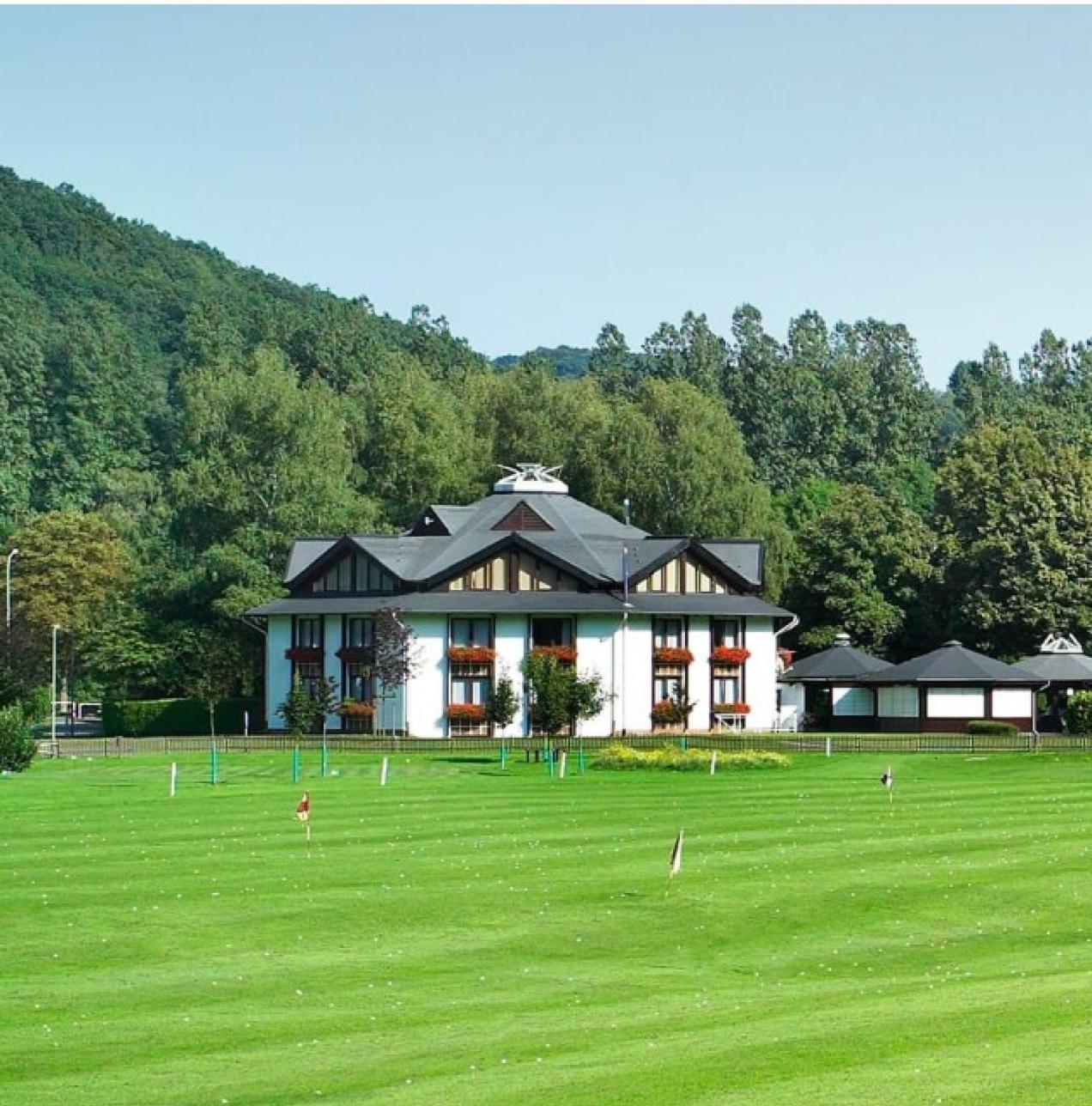 Landhotel Naafs-Haeuschen Lohmar Εξωτερικό φωτογραφία