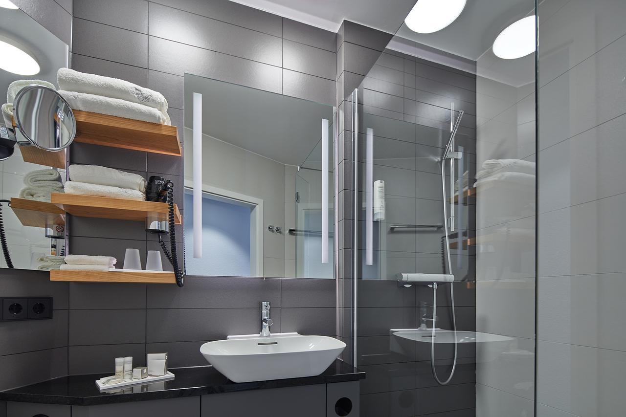 Landhotel Naafs-Haeuschen Lohmar Εξωτερικό φωτογραφία