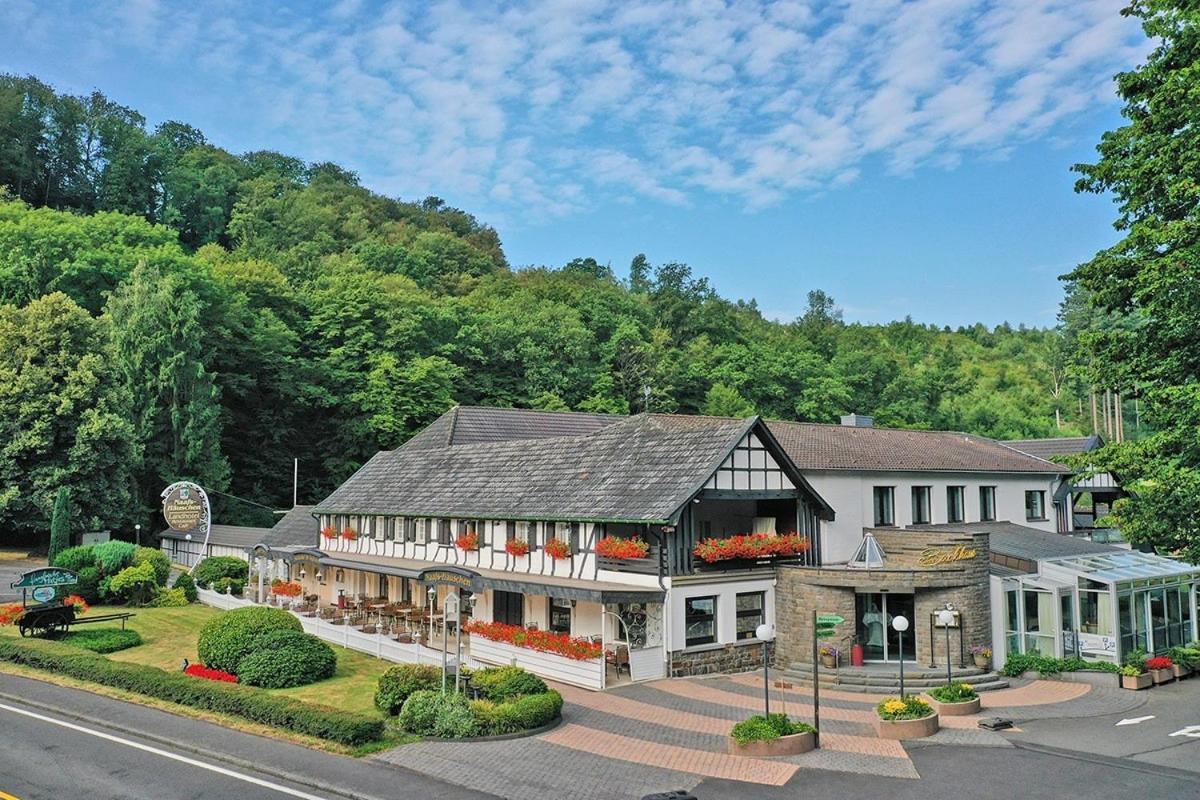 Landhotel Naafs-Haeuschen Lohmar Εξωτερικό φωτογραφία