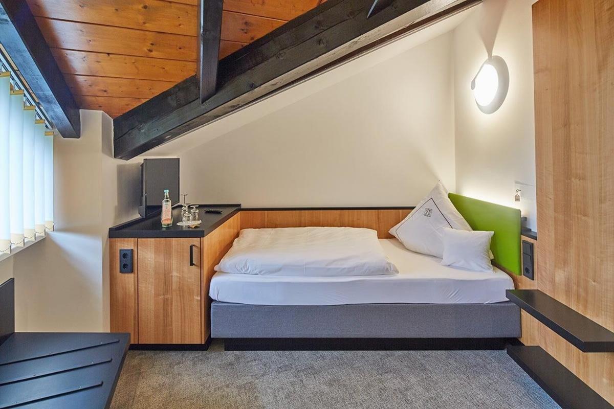 Landhotel Naafs-Haeuschen Lohmar Εξωτερικό φωτογραφία