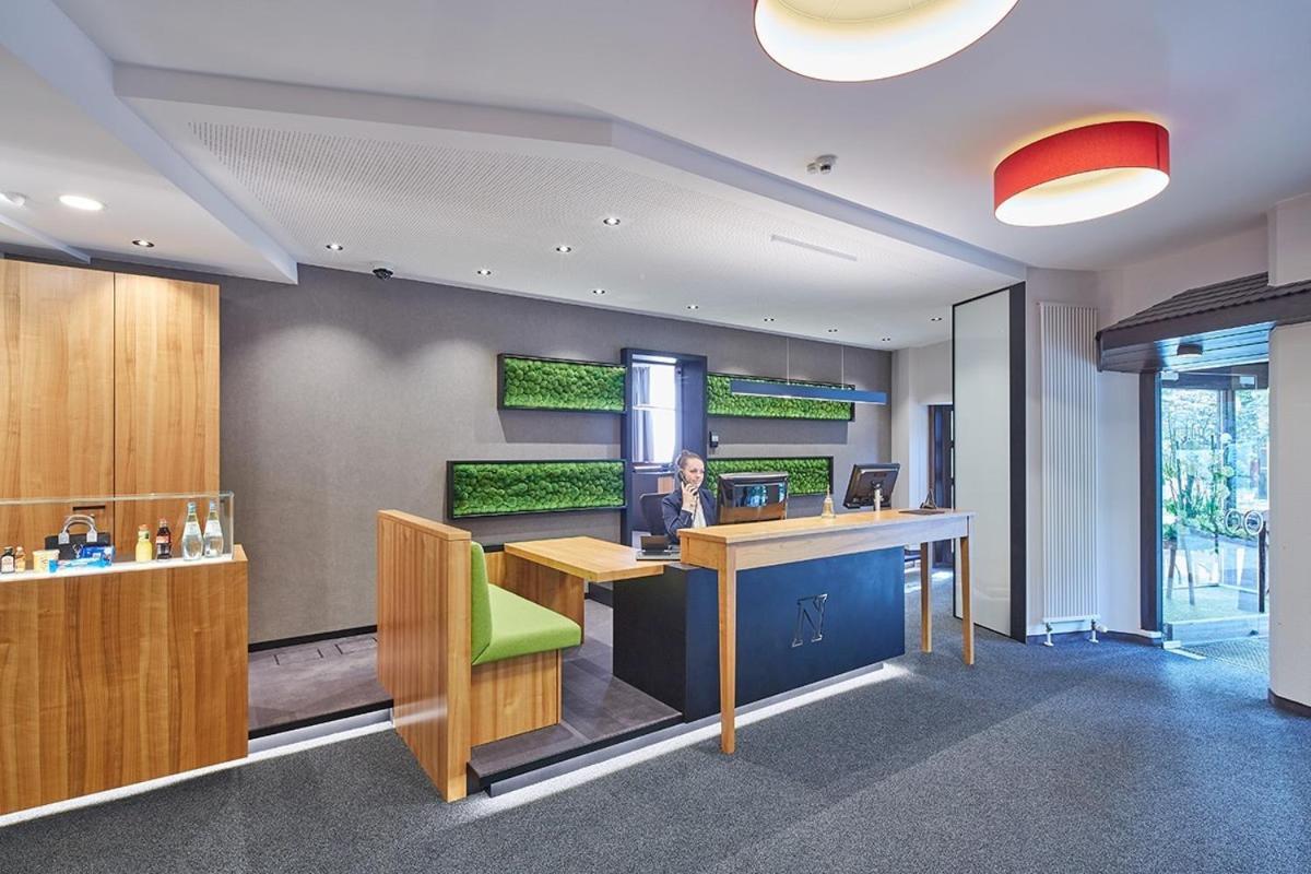 Landhotel Naafs-Haeuschen Lohmar Εξωτερικό φωτογραφία