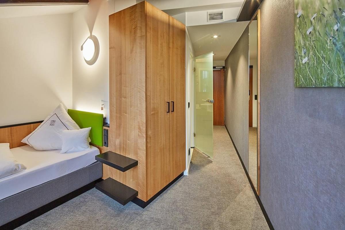 Landhotel Naafs-Haeuschen Lohmar Εξωτερικό φωτογραφία
