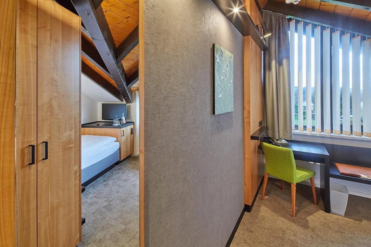 Landhotel Naafs-Haeuschen Lohmar Εξωτερικό φωτογραφία